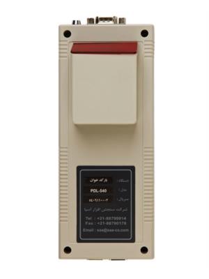 دستگاه قرائت کنتور گاز PDL-540